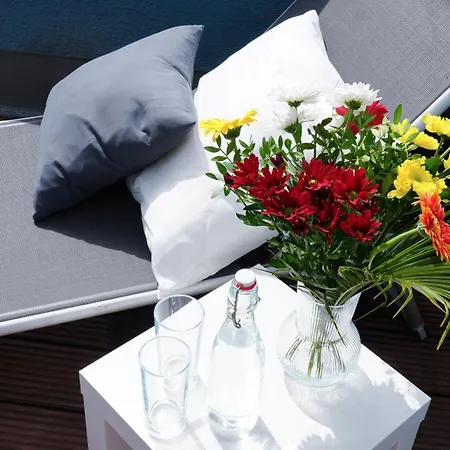 Nova Schlossblick - Phantasialand I Koeln I Bonn * Brühl