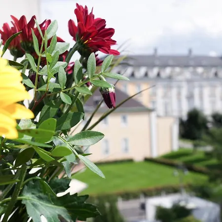 Nova Schlossblick - Phantasialand I Koeln I Bonn * Brühl