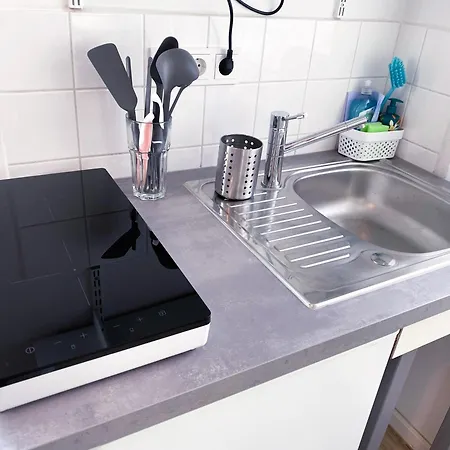 Nova Schlossblick - Phantasialand I Koeln I Bonn شقة *