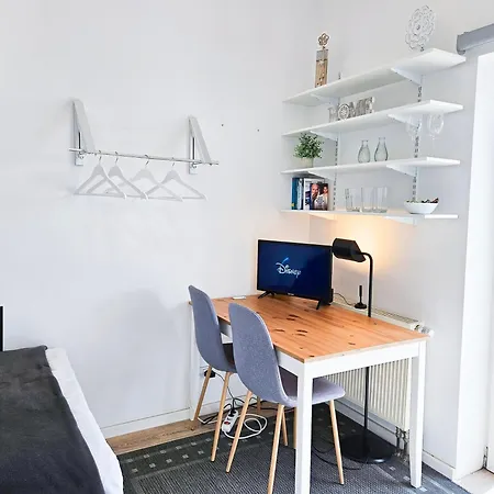 Nova Schlossblick - Phantasialand I Koeln I Bonn Apartment *
