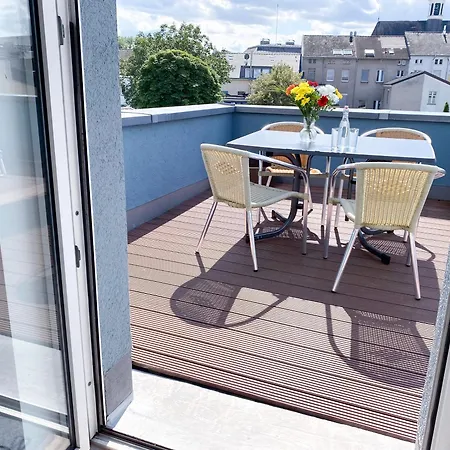 Nova Schlossblick - Phantasialand I Koeln I Bonn * Brühl