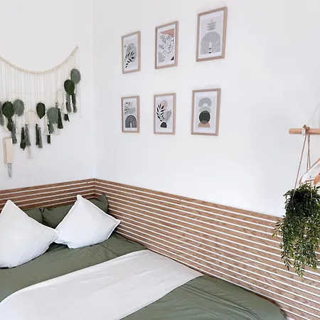 Nova Schlossblick - Phantasialand I Koeln I Bonn Appartement *