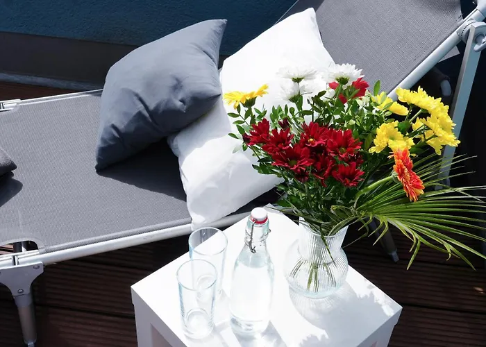 Nova Schlossblick - Phantasialand I Koeln I Bonn * Brühl