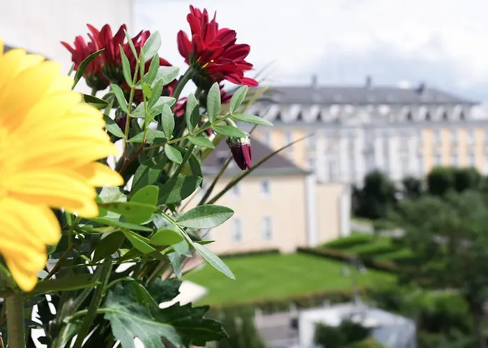 Nova Schlossblick - Phantasialand I Koeln I Bonn * Brühl