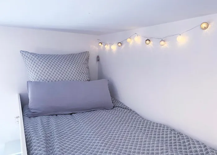 Apartamento Nova Schlossblick - Phantasialand I Koeln I Bonn