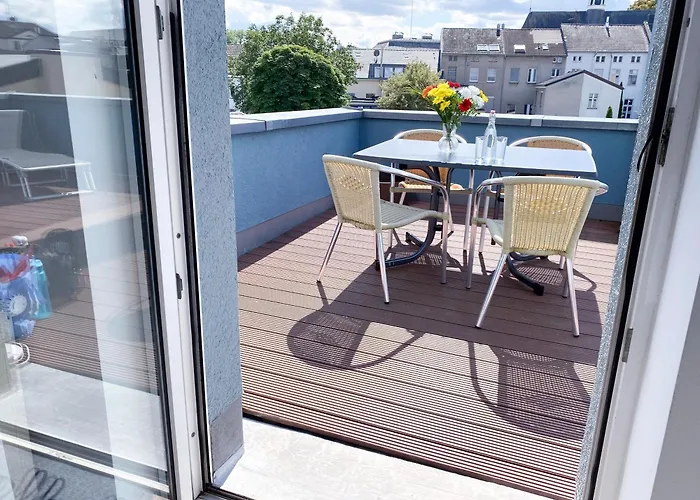 Nova Schlossblick - Phantasialand I Koeln I Bonn * Brühl