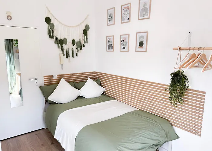 Appartement Nova Schlossblick - Phantasialand I Koeln I Bonn Brühl