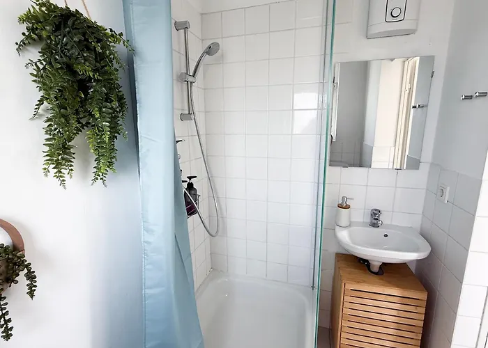 Nova Schlossblick - Phantasialand I Koeln I Bonn Appartement