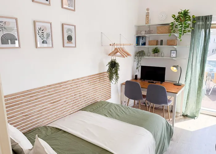 Apartamento Nova Schlossblick - Phantasialand I Koeln I Bonn *